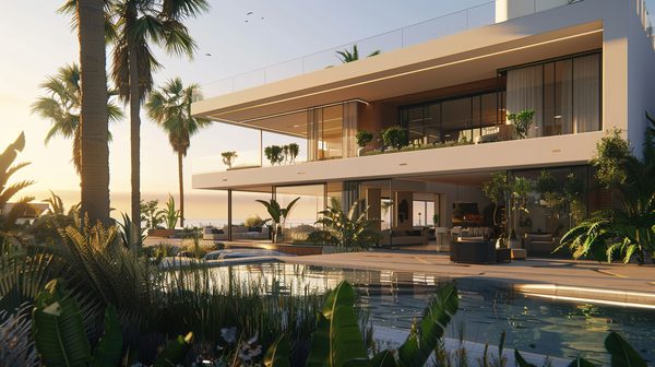 Agence immobilière à Agadir : Confiez votre projet de vente à un prestataire fiable