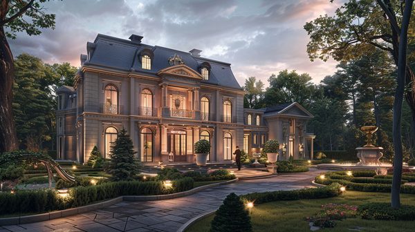 Courtier immobilier rosemont : expert en propriétés