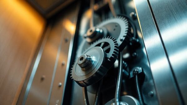 Éléments déterminants pour évaluer le coût de maintenance d'un ascenseur