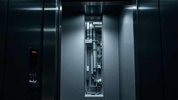 Éléments déterminants pour évaluer le coût de maintenance d'un ascenseur