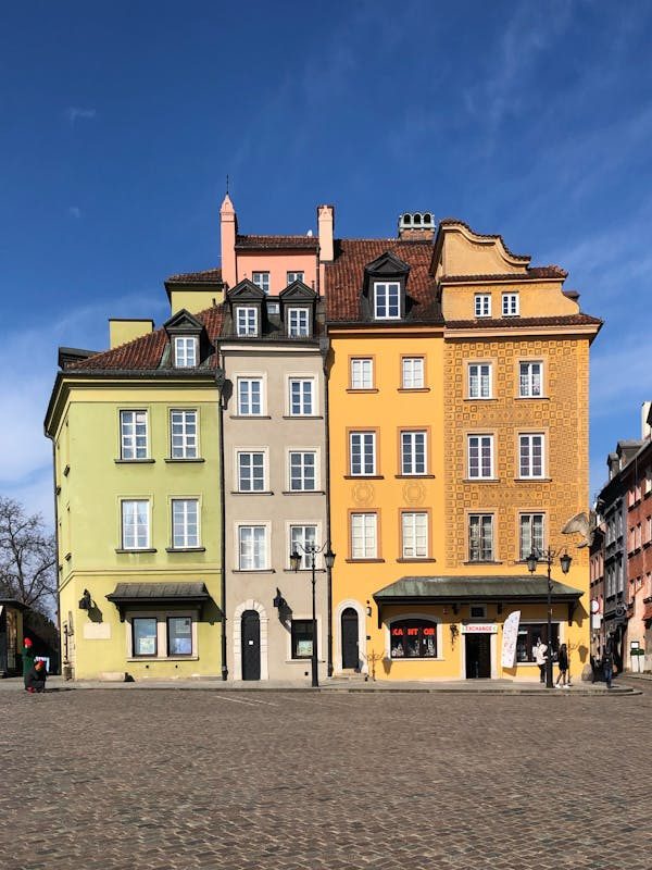 Investir dans l'ancien : comment réussir votre projet immobilier