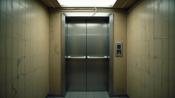 Prix de la maintenance d'ascenseur : ce qui influence vraiment le coût