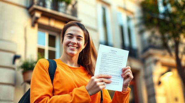 Top conseils pour réussir votre location étudiante à Paris