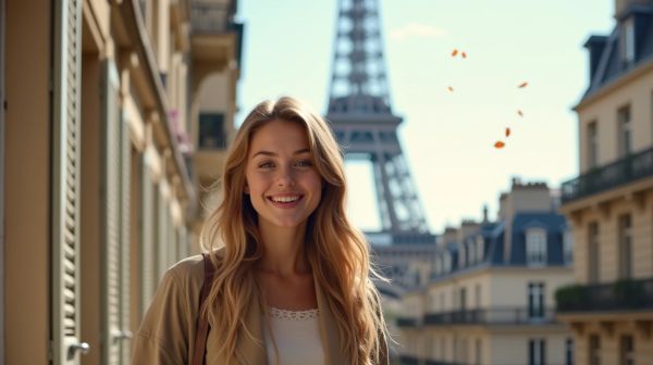 Votre guide pour la location étudiant à Paris