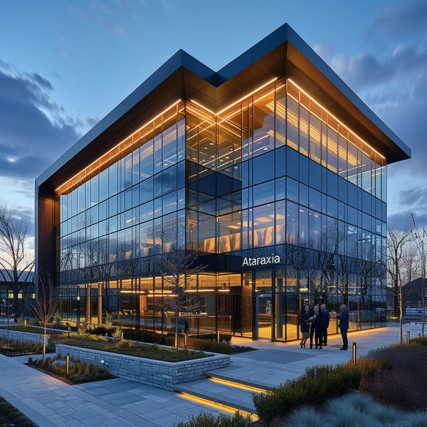 Votre succès immobilier : top 4 formations Ataraxia