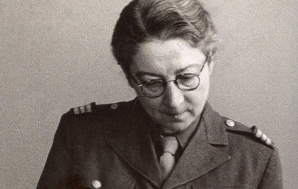 Le combat de Rose Valland pour sauver l'art