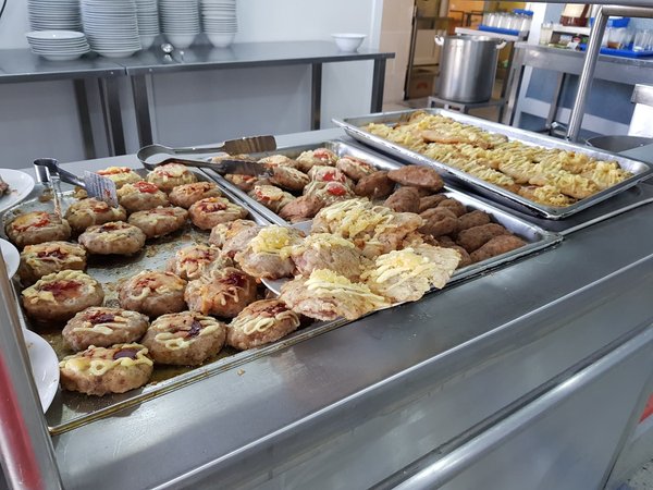 Prime alimentaire 2023 : un soutien financier pour soutenir le pouvoir d'achat de la population ?