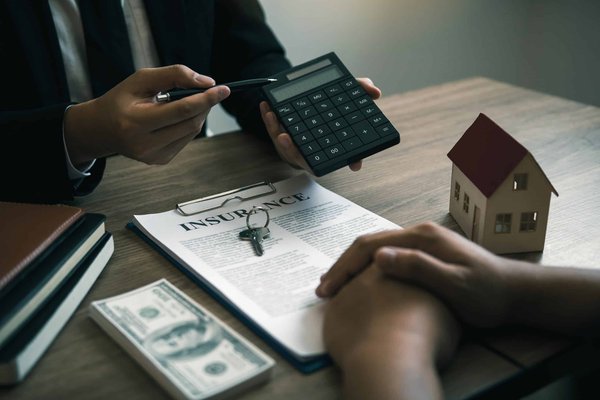 Comment l'assurance emprunteur peut-elle protéger un investissement immobilier ?