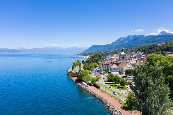 Pourquoi investir dans l'immobilier neuf en Haute-Savoie ?