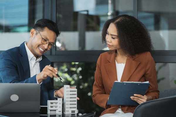 Transaction immobilière réussie : l'importance des conseils en gestion de patrimoine et immobilier