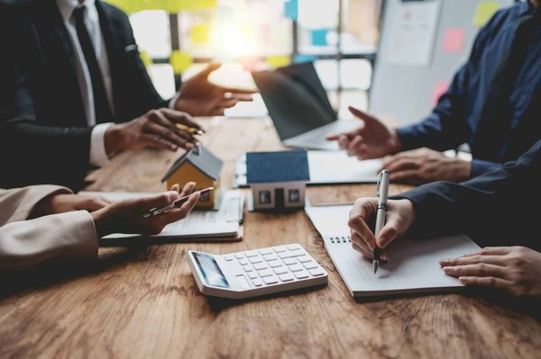 L'importance cruciale d'une agence immobilière à Montpellier