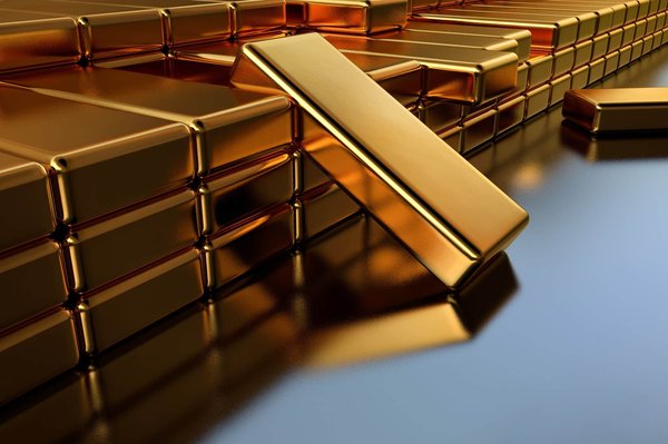 Investissement lingot d'or once : Les avantages à profiter